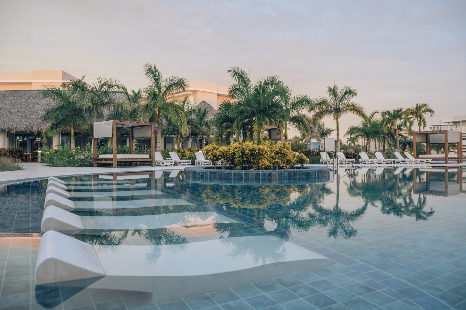 Cayo Cruz - Iberostar Selection Esmeralda